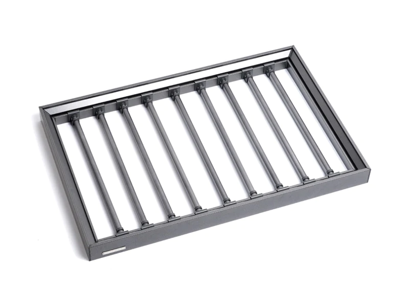 Porte pantalons anthracite